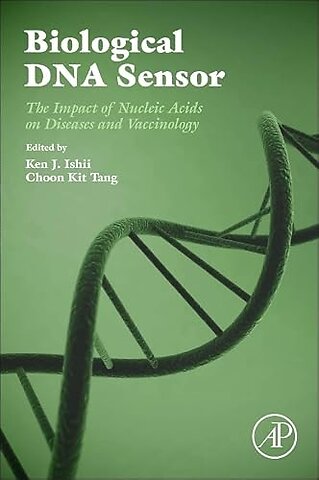 Biological DNA Sensor