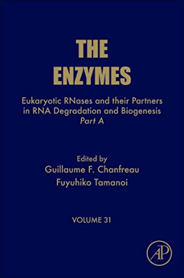 Eukaryotic RNases and their Partners in RNA Degradation and Biogenesis
