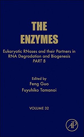 Eukaryotic RNases and their Partners in RNA Degradation and Biogenesis