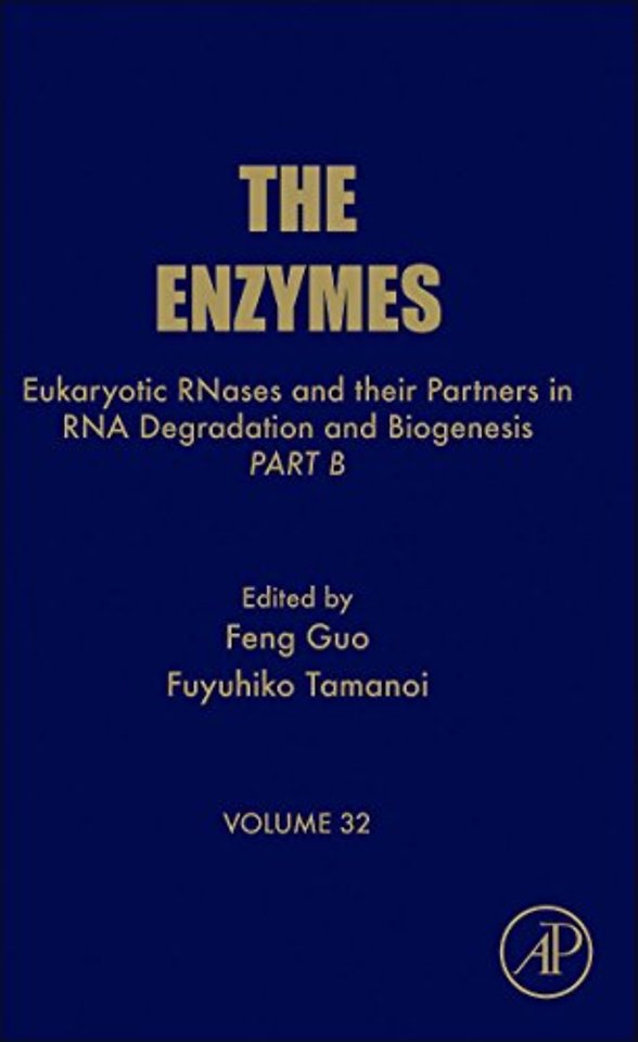 Eukaryotic RNases and their Partners in RNA Degradation and Biogenesis