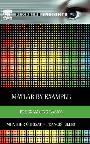 MATLAB® by Example