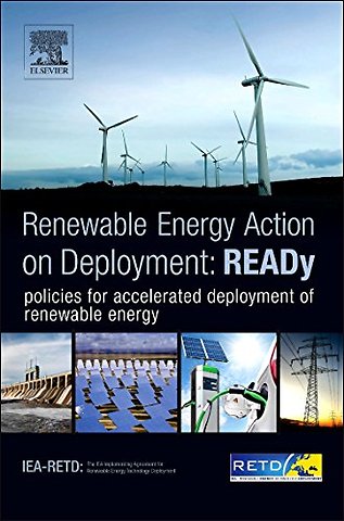 READy: Renewable Energy Action on Deployment