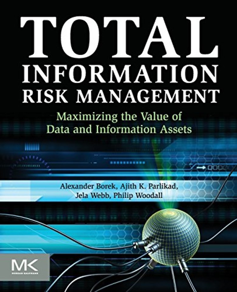 Total Information Risk Management
