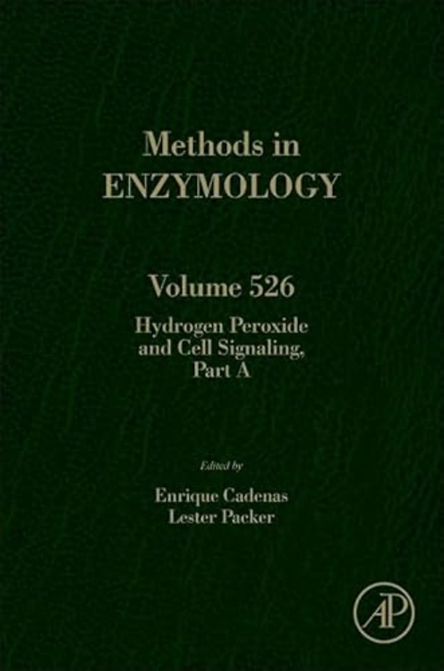 Hydrogen Peroxide and Cell Signaling, Part A