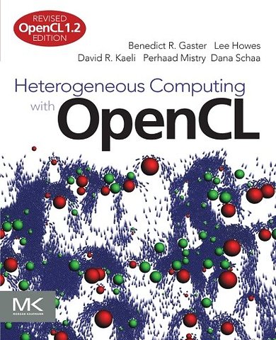 Heterogeneous Computing with OpenCL