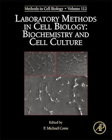 Laboratory Methods in Cell Biology