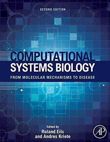 Computational Systems Biology