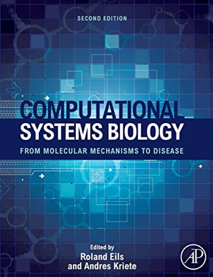 Computational Systems Biology