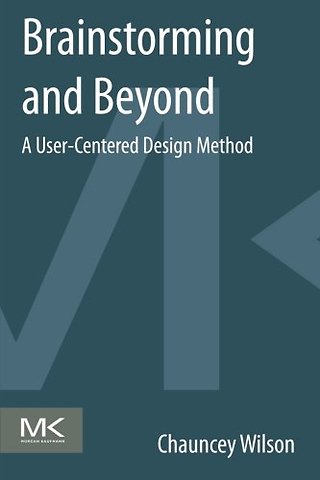 Brainstorming and Beyond