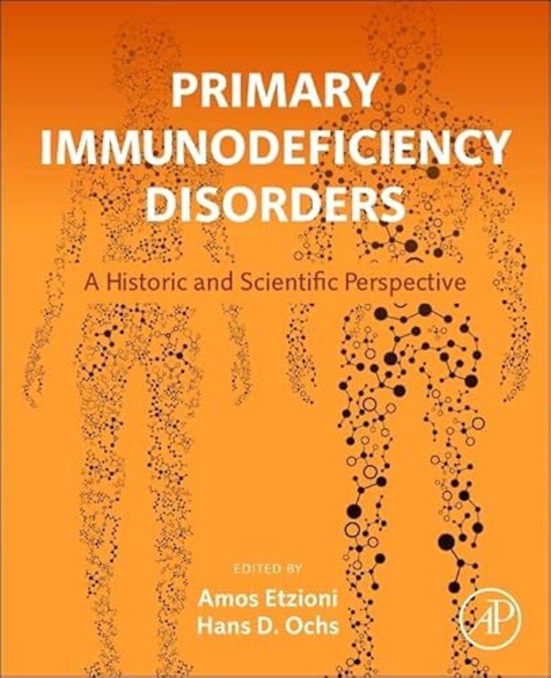 Primary Immunodeficiency Disorders