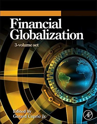 Handbooks in Financial Globalization