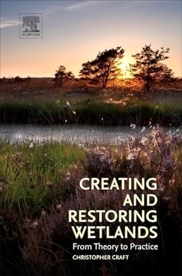 Creating and Restoring Wetlands