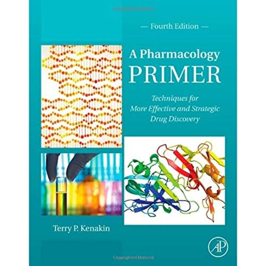 A Pharmacology Primer