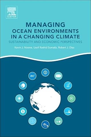 Managing Ocean Environments in a Changing Climate