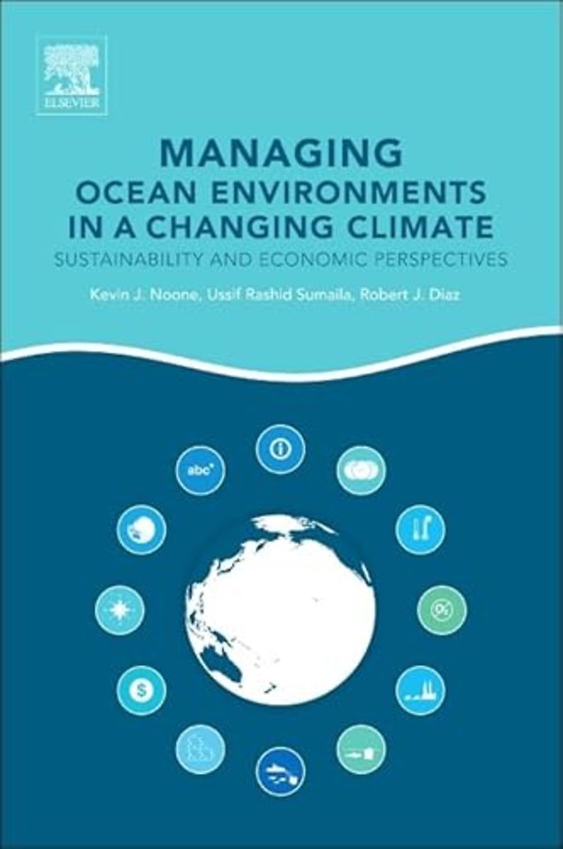 Managing Ocean Environments in a Changing Climate