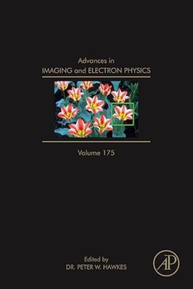 Advances in Imaging and Electron Physics