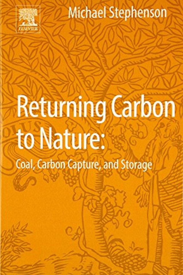 Returning Carbon to Nature