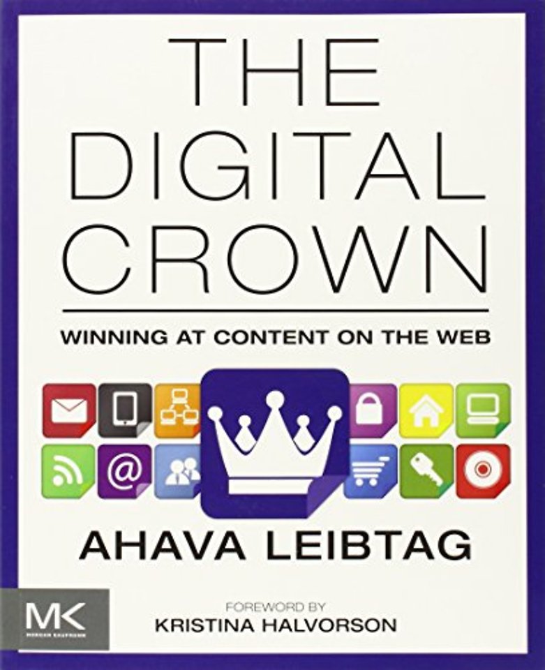 The Digital Crown