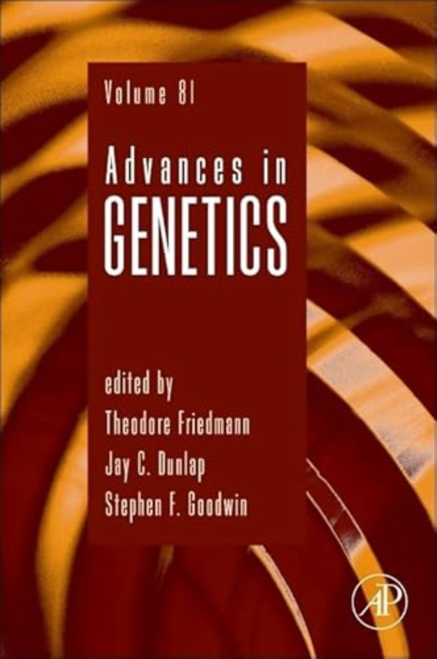 Advances in Genetics