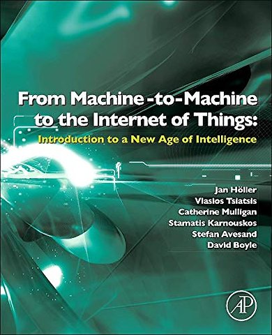 Internet of Things