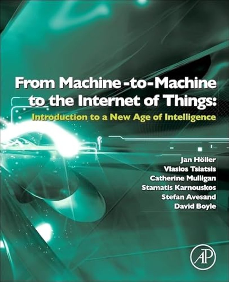 Internet of Things
