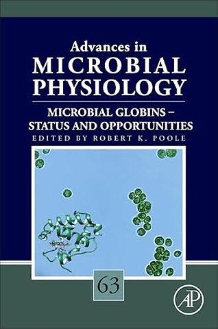Microbial Globins – Status and Opportunities