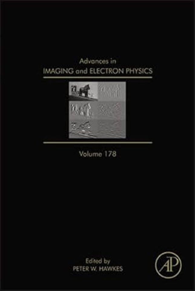 Advances in Imaging and Electron Physics