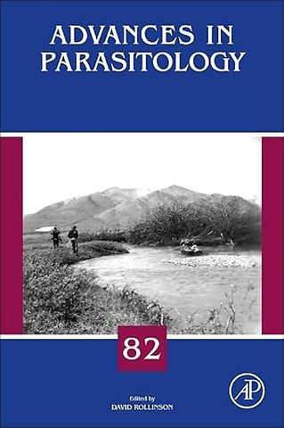 Advances in Parasitology