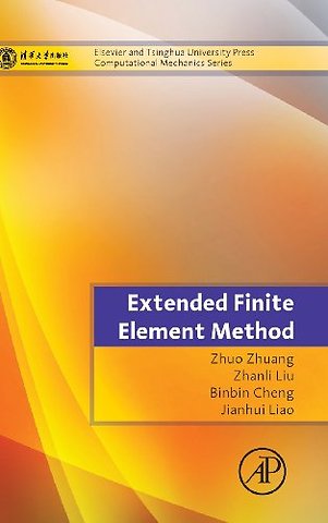 Extended Finite Element Method