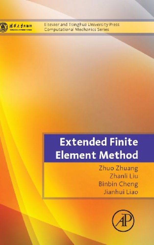 Extended Finite Element Method