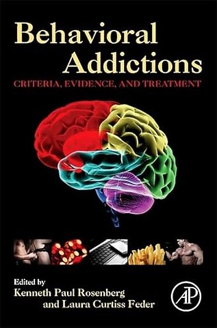 Behavioral Addictions