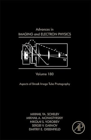 Advances in Imaging and Electron Physics