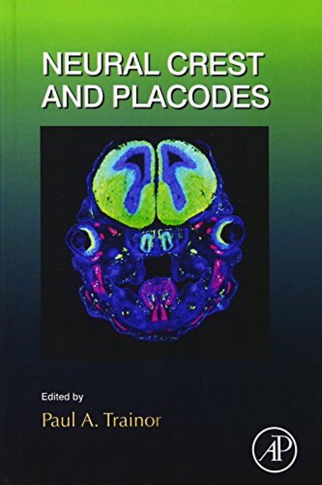 Neural Crest and Placodes