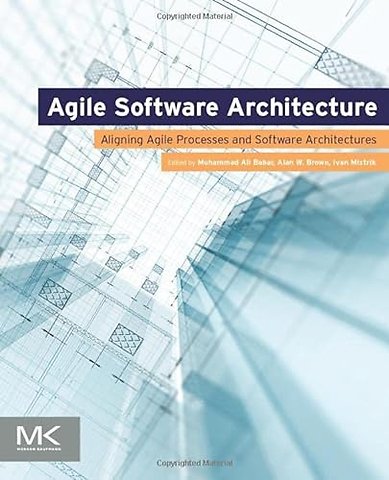 Agile Software Architecture