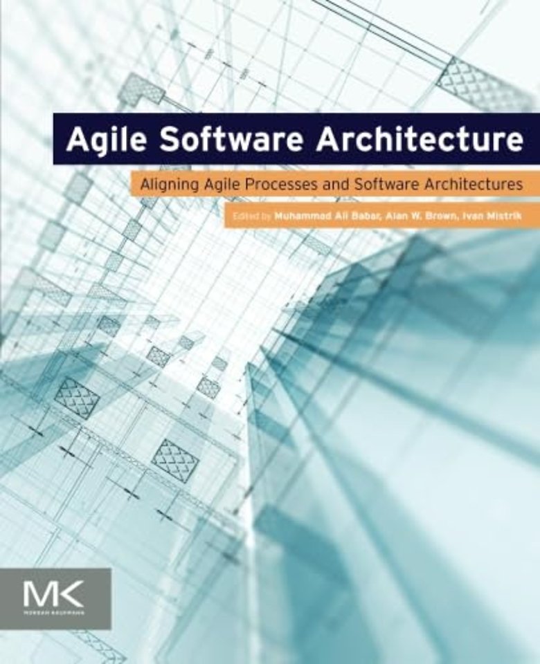 Agile Software Architecture