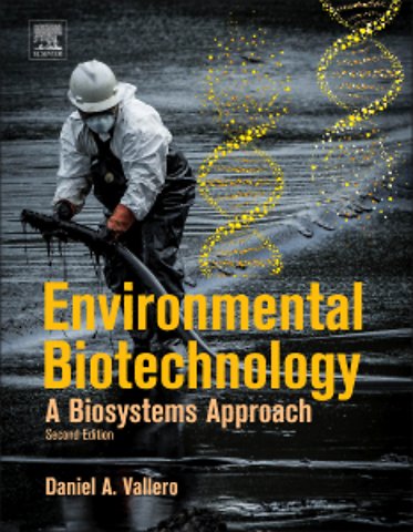 Environmental Biotechnology