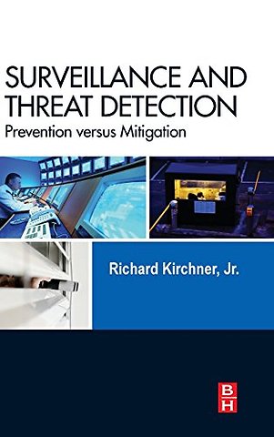 Surveillance and Threat Detection