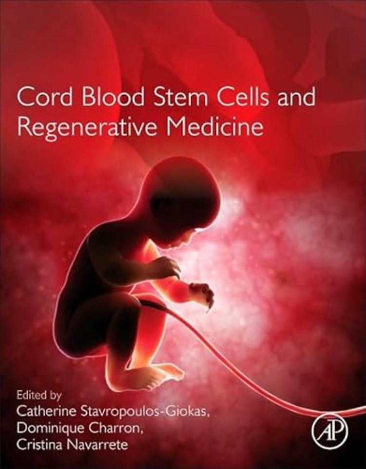 Cord Blood Stem Cells Medicine