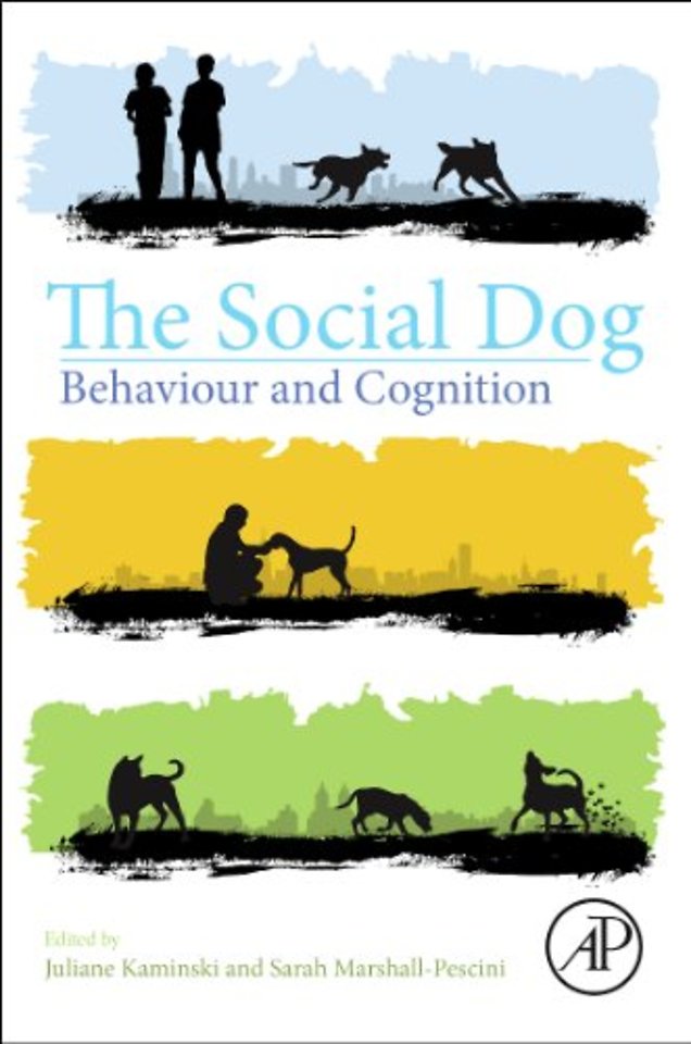 The Social Dog