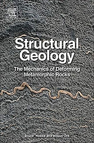Structural Geology