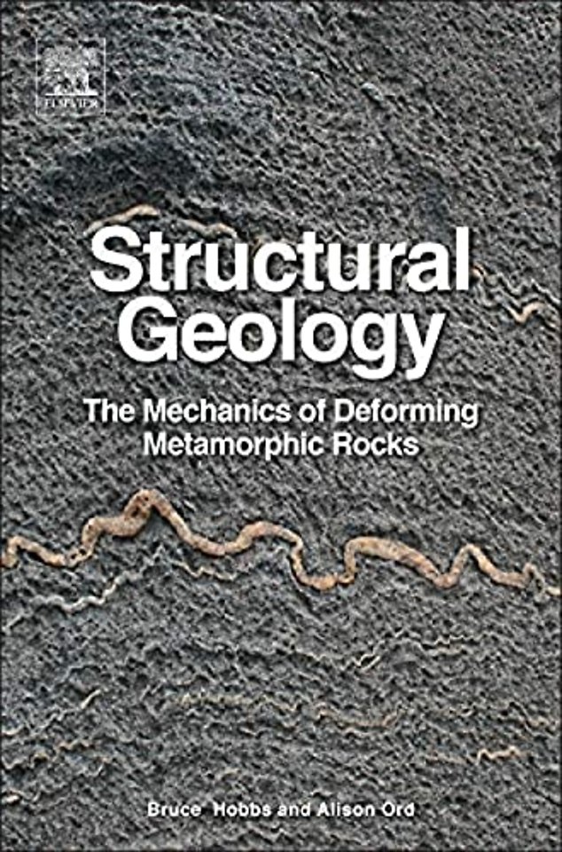Structural Geology