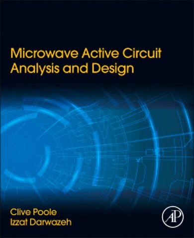 Microwave Active Circuit Analysis and Design