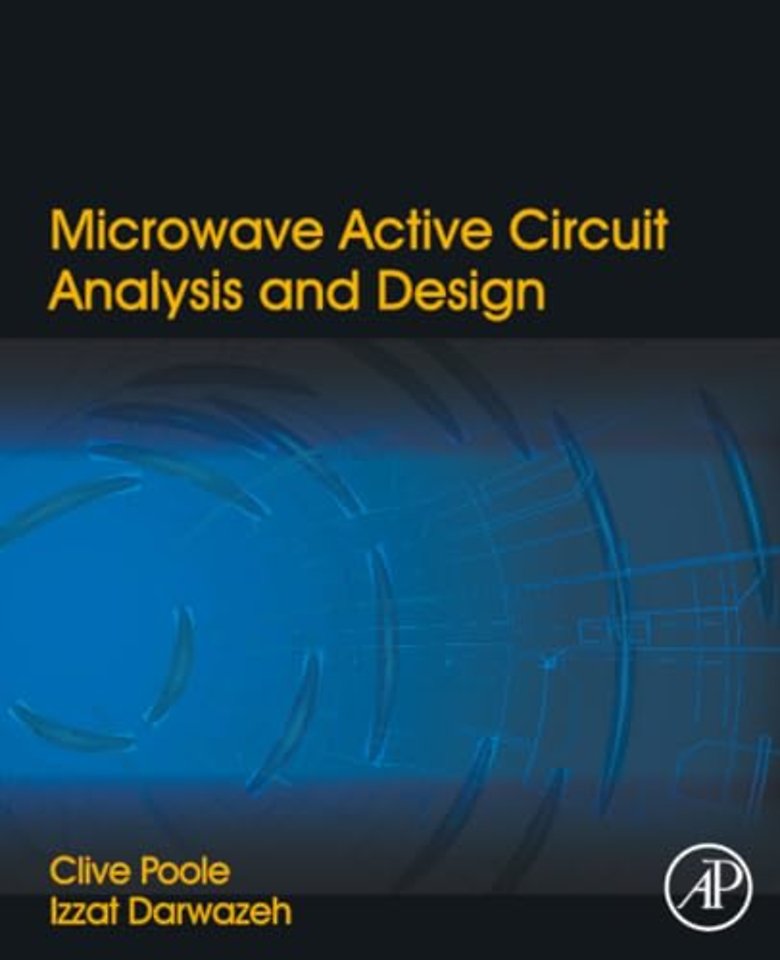 Microwave Active Circuit Analysis and Design