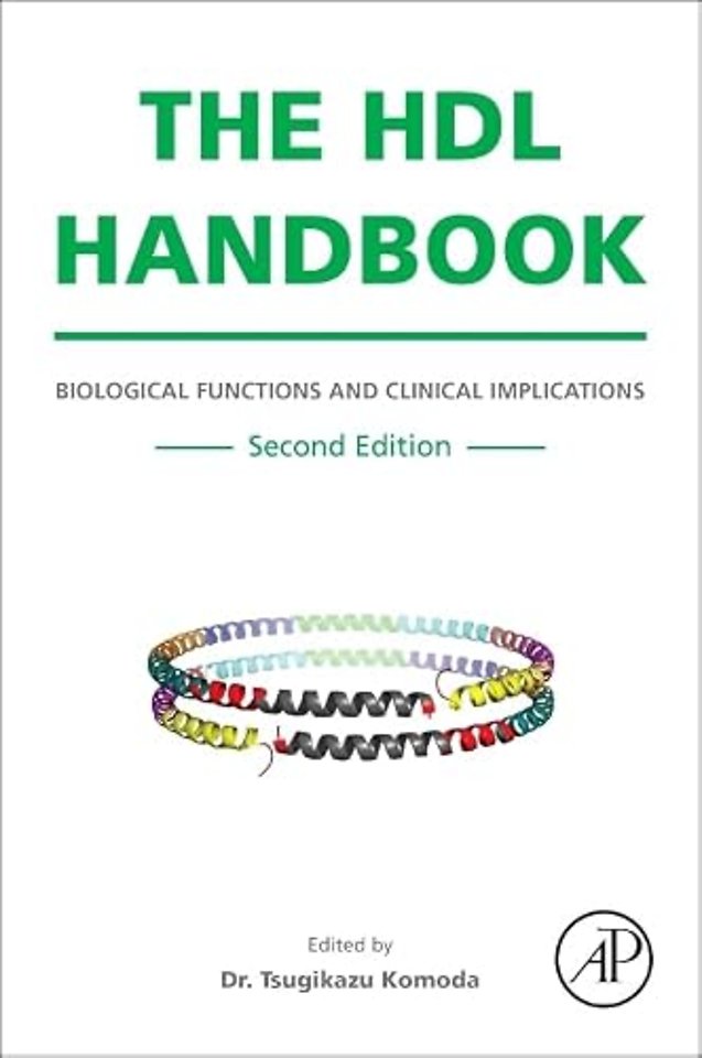 The HDL Handbook