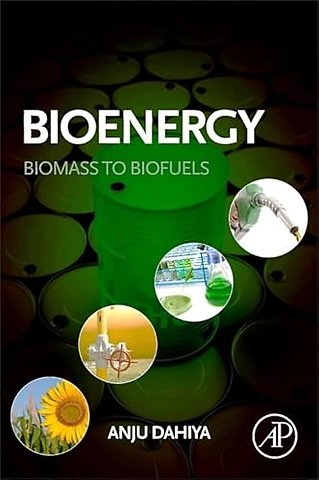 Bioenergy