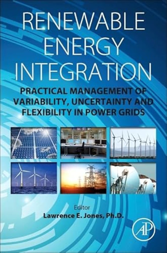 Renewable Energy Integration