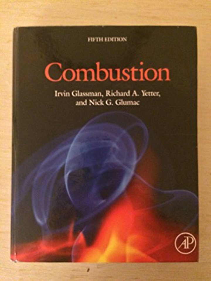 Combustion