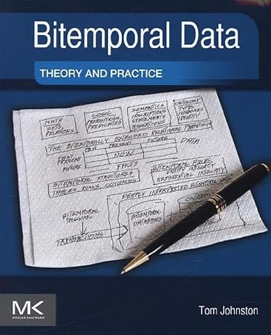Bitemporal Data