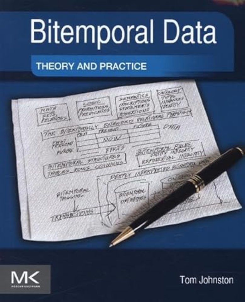 Bitemporal Data