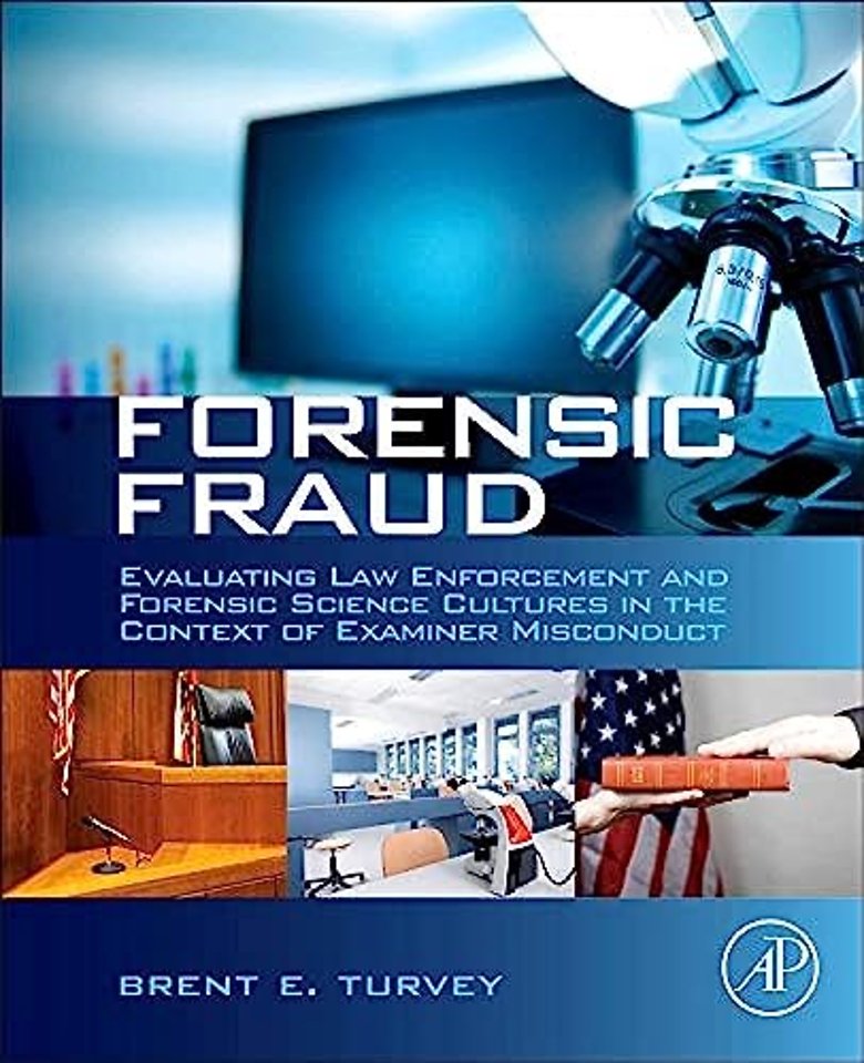 Forensic Fraud